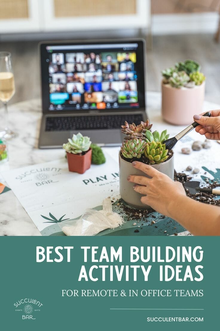 Team Building Activities Austin TX Boost Morale and Productivity