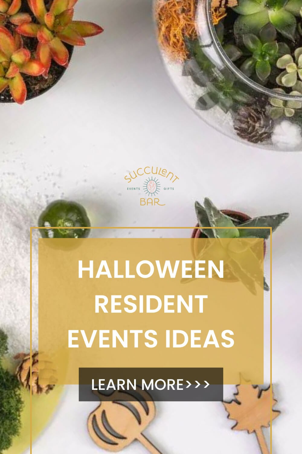 Unique and Memorable Halloween Resident Event Ideas (2023)